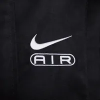 Nike Air Women's Oversized Woven Bomber Jacket. Nike.com