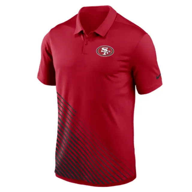 Nike Talanoa Hufanga San Francisco 49ers Men's Nike Dri-FIT NFL Limited  Football Jersey. Nike.com