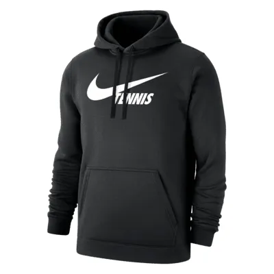 Nike Swoosh Club Fleece Men's Hoodie. Nike.com