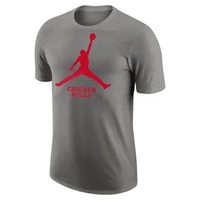 Chicago Bulls Mantra Men's Nike Dri-FIT NBA T-Shirt – 21 Exclusive Brand  LLC.