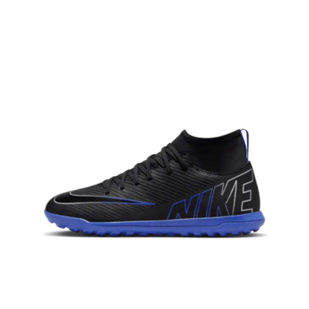nike jr mercurial superfly