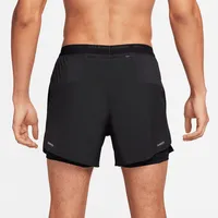 Nike Stride Men's Dri-FIT 5" 2-in-1 Running Shorts. Nike.com