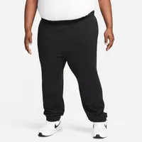 Nike Air Men's French Terry Joggers. Nike.com