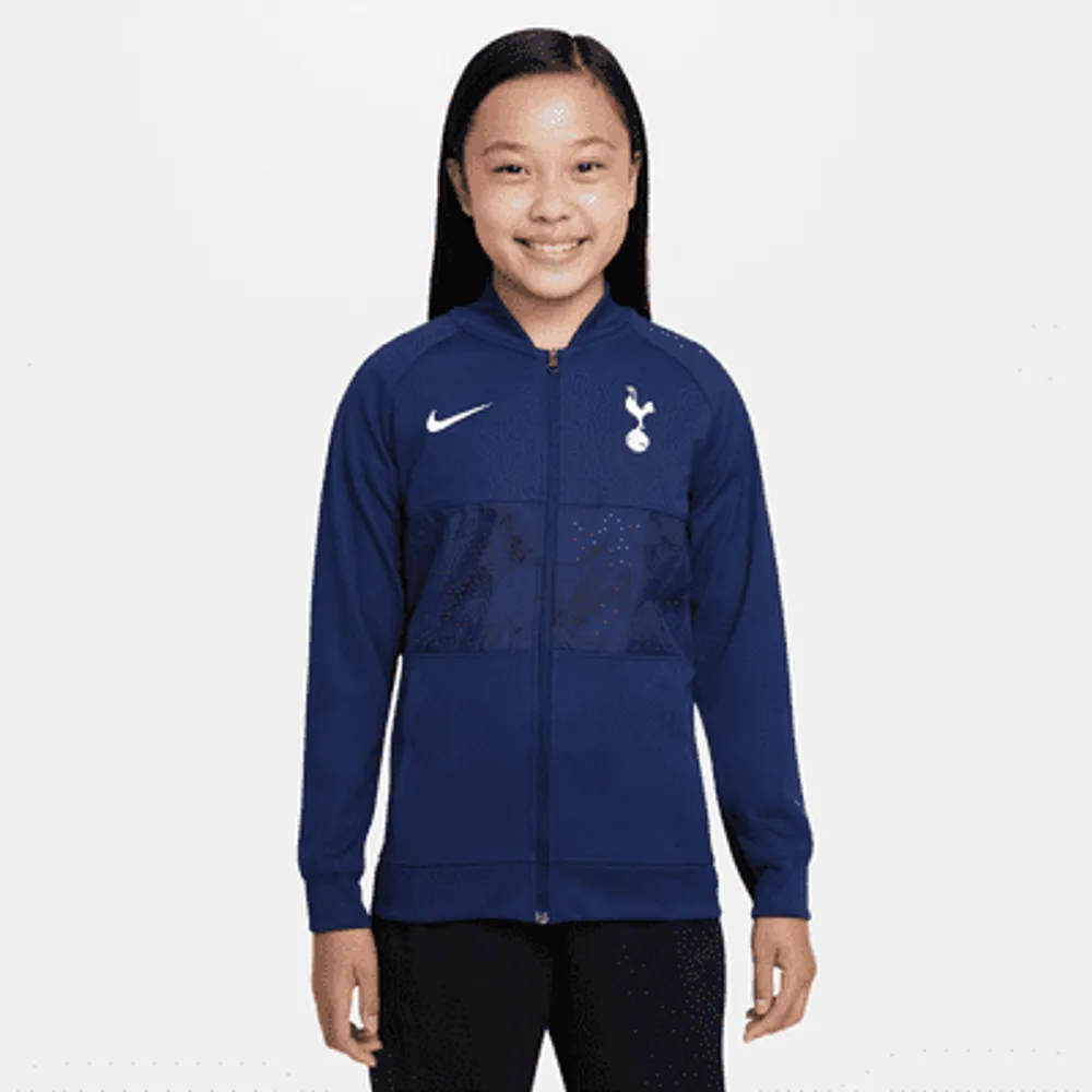 Tottenham Hotspur Older Kids' Nike Dri-FIT Knit Football Pants