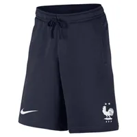 FFF Club Fleece Men's Shorts. Nike.com
