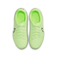 Nike Jr. Tiempo Legend 9 Club MG Little/Big Kids' Multi-Ground Soccer Cleats. Nike.com