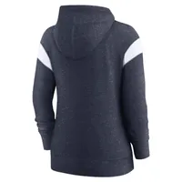 Nike Monaco (NFL Seattle Seahawks) Women's Full-Zip Hoodie. Nike.com