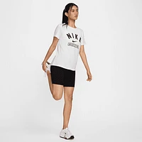 Nike Women's Weightlifting T-Shirt. Nike.com