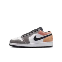 Air Jordan 1 Low SE Big Kids' Shoes. Nike.com