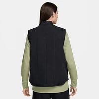 Nike Life Men's Padded Vest. Nike.com