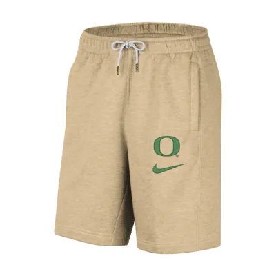 Oregon Men's Nike College Shorts. Nike.com