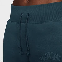 Nike Sportswear Phoenix Fleece Women's High-Waisted Wide-Leg Sweatpants. Nike.com