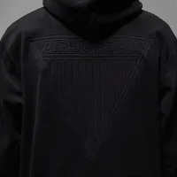 Jordan Essential Winter Men's Fleece Hoodie. Nike.com