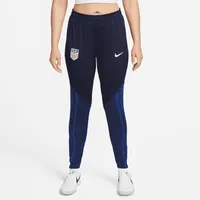 U.S. Strike Women's Nike Dri-FIT Knit Soccer Pants. Nike.com