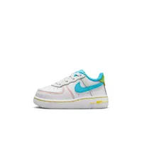 Nike Force 1 LV8 Baby/Toddler Shoes. Nike.com