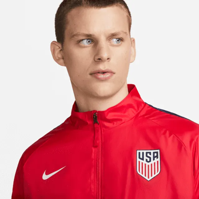 Nike Club America AWF Jacket – Xtreme Soccer