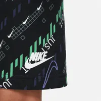 Nike Baby (12-24M) Digital Escape Shorts Set. Nike.com