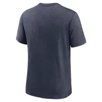 Nike Home Spin (MLB Los Angeles Angels) Men's T-Shirt. Nike.com