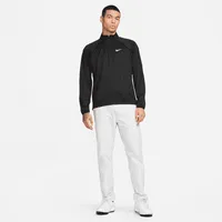 Nike Repel Coach (NFL Philadelphia Eagles) Men's 1/4-Zip Jacket.