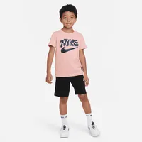 Nike Cody Hudson Graphic Tee Toddler T-Shirt. Nike.com