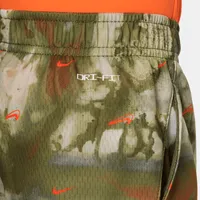 Nike Dri-FIT "All Day Play" Little Kids' Shorts. Nike.com