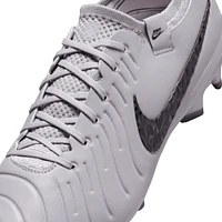 Nike Tiempo Legend 10 Elite FG Low-Top Soccer Cleats. Nike.com