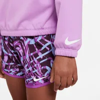 Nike Sports Essentials Pullover Little Kids' Hoodie. Nike.com
