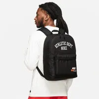 Nike Heritage Backpack (25L). Nike.com