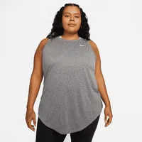 Nike Dri-FIT Women's Tank (Plus Size). Nike.com