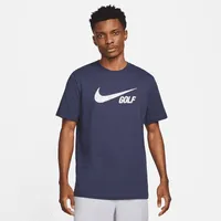 Nike Men's Golf T-Shirt. Nike.com