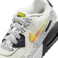 Nike Air Max 90 LTR SE Little Kids' Shoes. Nike.com