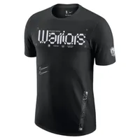 Golden State Warriors Men's Nike NBA Max90 T-Shirt. Nike.com
