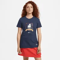 AFC Richmond Women's Nike T-Shirt. Nike.com