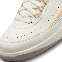 Air Jordan 2 Retro Low Men's Shoes. Nike.com