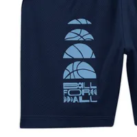 Nike Sportswear Culture of Basketball Shorts Set Toddler Set. Nike.com