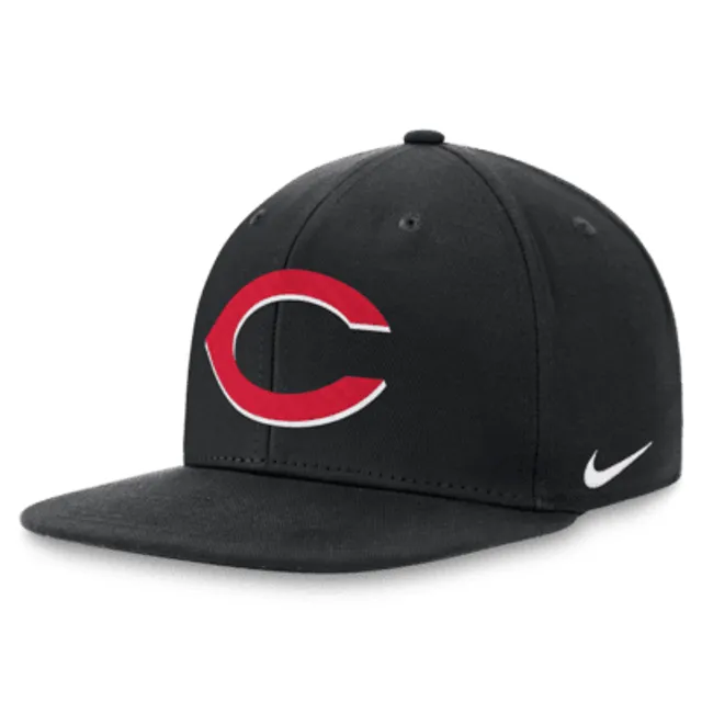 Chicago Cubs Primetime Pro Men's Nike Dri-FIT MLB Adjustable Hat