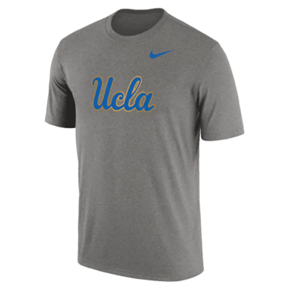 UCLA Men's Nike College T-Shirt.