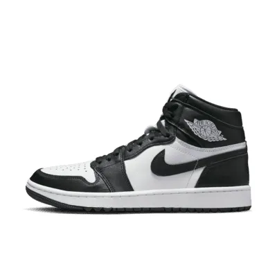 Air Jordan I High G Men's Golf Shoes. Nike.com