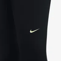 Nike Pro Women's Mid-Rise Full-Length Leggings. Nike.com