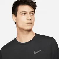 Nike Pro Dri-FIT Men's Short-Sleeve Top. Nike.com