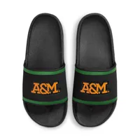 FAMU Nike College Offcourt Slides. Nike.com