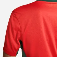 Portugal 2023 Stadium Home Women's Nike Dri-FIT Soccer Jersey. Nike.com
