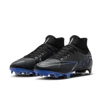 Nike Mercurial Superfly 9 Pro FG High-Top Soccer Cleats. Nike.com
