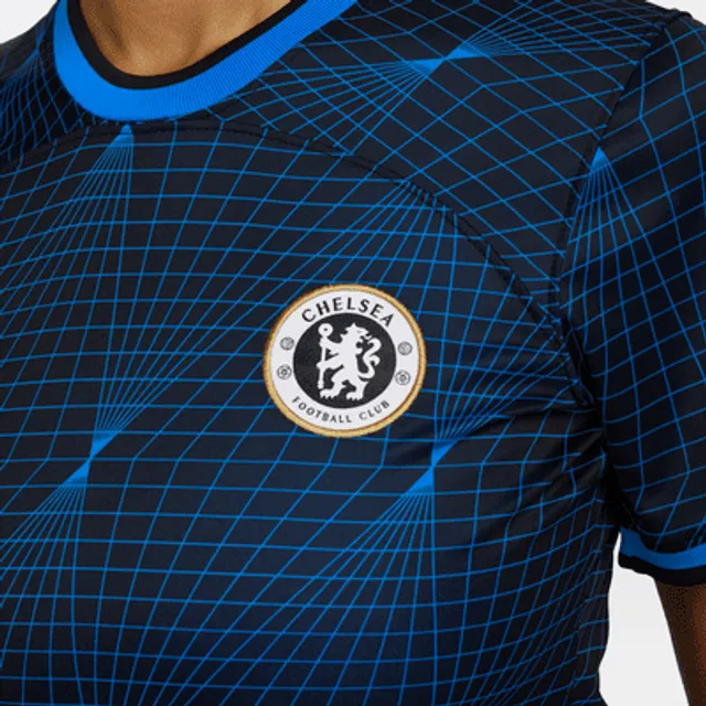 Chelsea 2022/23 Stadium Home (Christian Pulisic) Men's Nike Dri