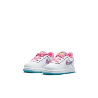 Nike Force 1 Low ASW Baby/Toddler Shoes. Nike.com