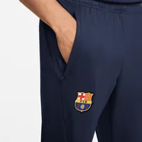 FC Barcelona Strike Men's Nike Dri-FIT Soccer Pants. Nike.com