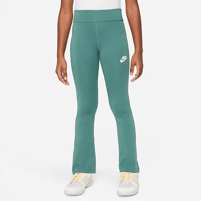 Nike Sportswear Favorites Big Kids' (Girls') Flared Leggings. Nike.com