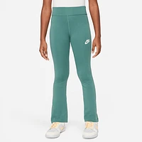 Nike Sportswear Favorites Big Kids' (Girls') Flared Leggings. Nike.com