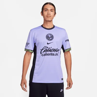 Club América 2023/24 Stadium Third Men's Nike Dri-FIT Soccer Jersey. Nike.com