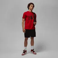 Jordan AJ11 Men's Graphic T-Shirt. Nike.com